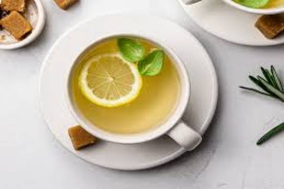 Lemon  Tea 