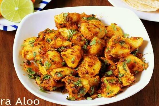 Aaloo Jeera 