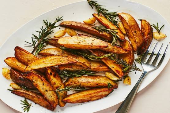 Chandra Surya Potato 