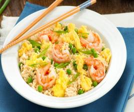 Egg  Fried Rice