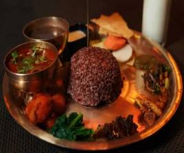Chandra  Surya Special  (Non Veg) -