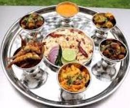 Fish Khaja Set 