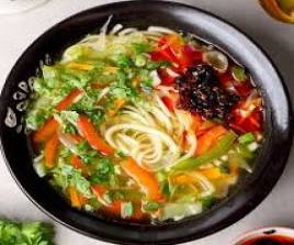 Veg Thukpa 