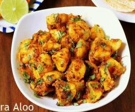Aaloo Jeera 